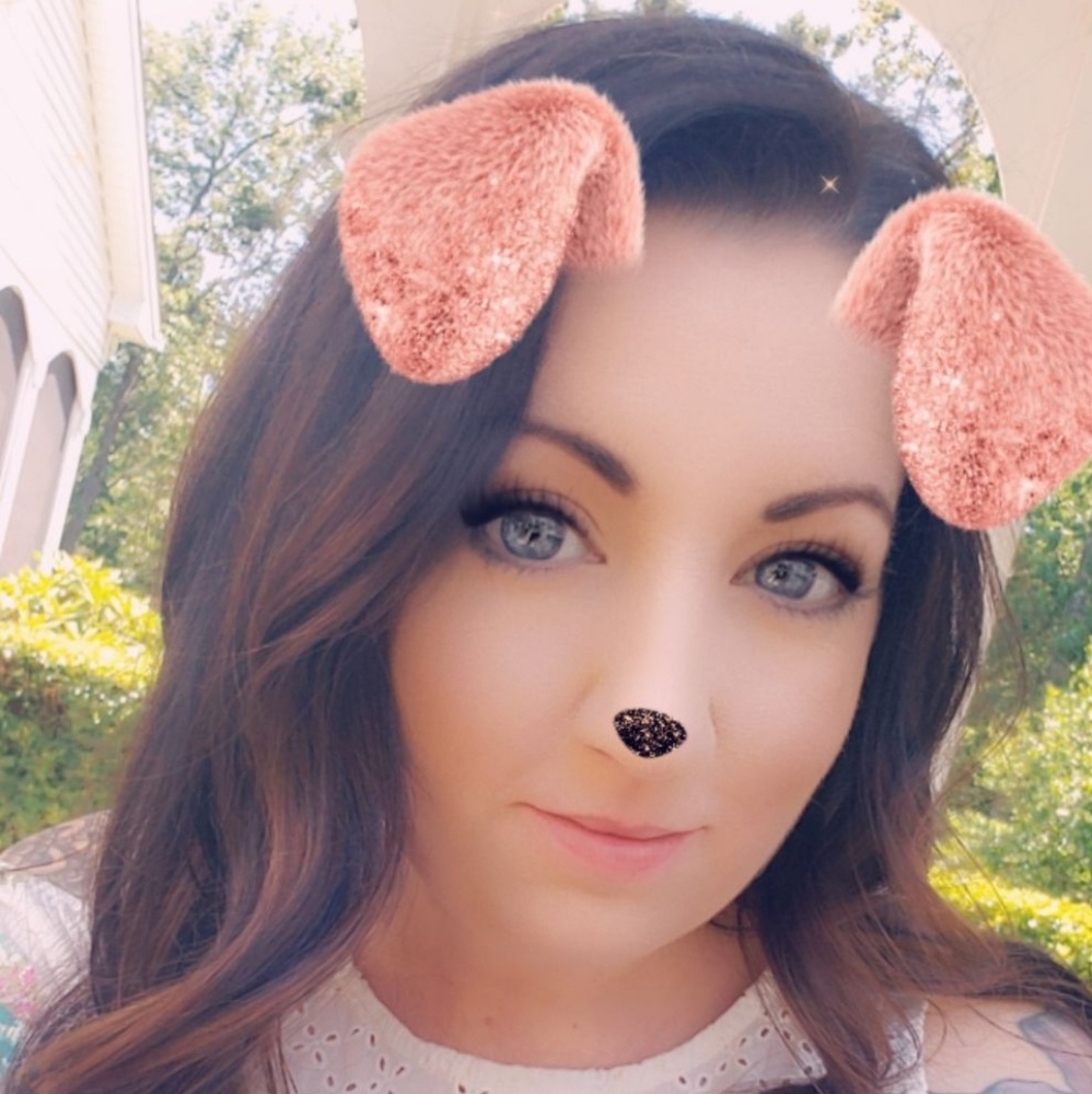 Meet your Posher, Terri